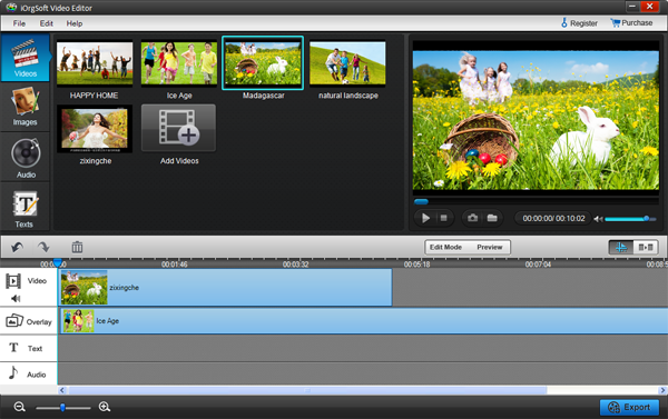 Best Video Editing Software For Mac Free Download