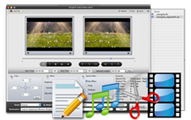 video editor for mac